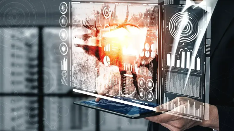 chasse technologie 2026